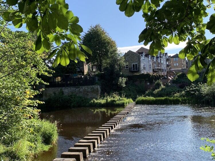 Residência The Snug, Centre Of Morpeth