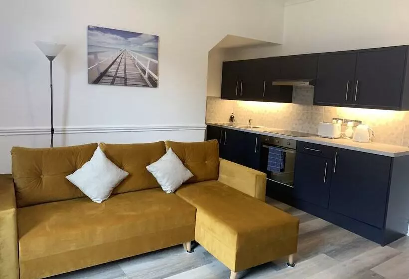 Residenssi The Snug, Centre Of Morpeth