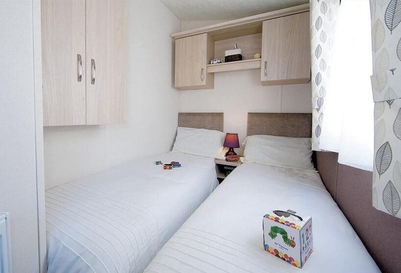 レジデンス L76 Rickardos Holiday Lets