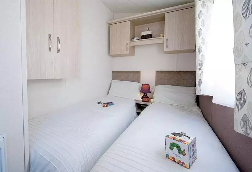 Residenssi L76 Rickardos Holiday Lets