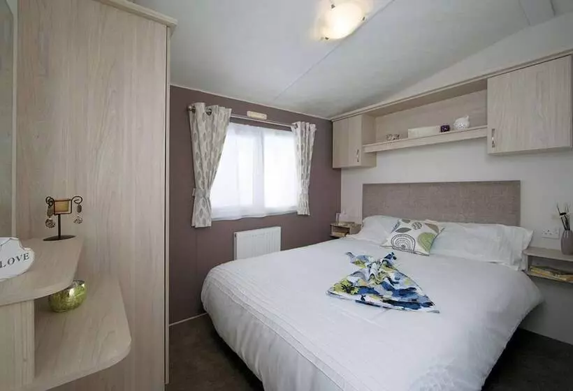 Residenssi L76 Rickardos Holiday Lets