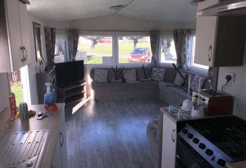 レジデンス L76 Rickardos Holiday Lets