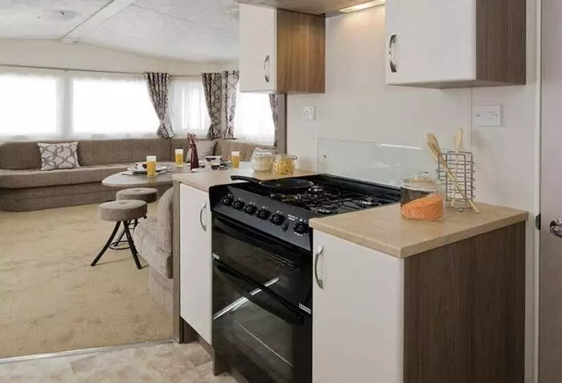 Residenssi L76 Rickardos Holiday Lets