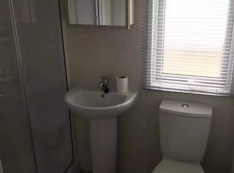 Residenssi L76 Rickardos Holiday Lets