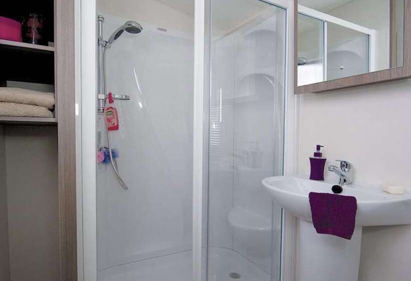 레지던스 L76 Rickardos Holiday Lets