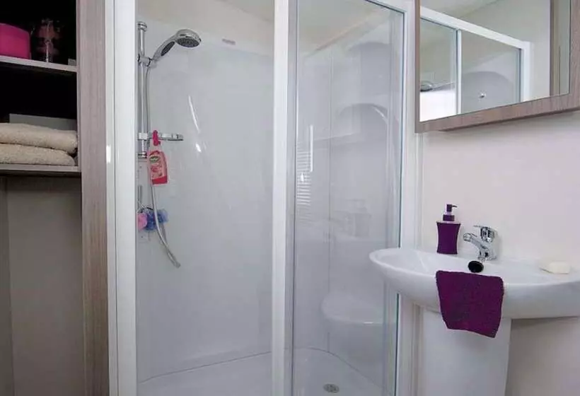 Residenssi L76 Rickardos Holiday Lets