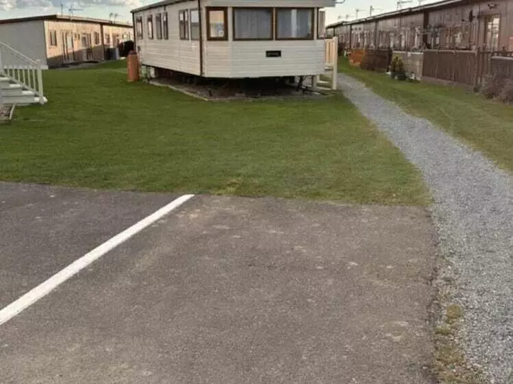 Residenssi L76 Rickardos Holiday Lets