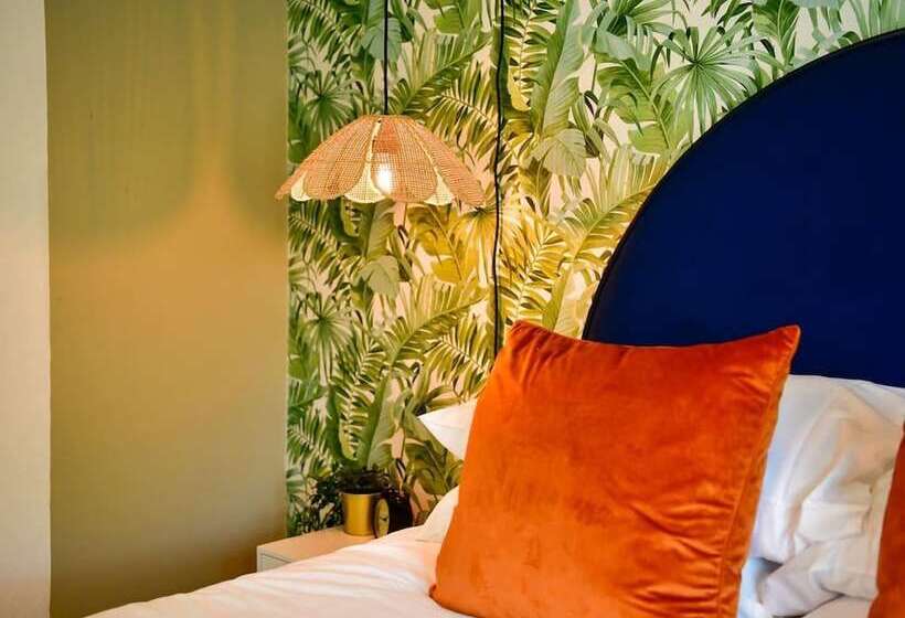 레지던스 Stunning 3 Bed House In Cardiff With Free Parking!