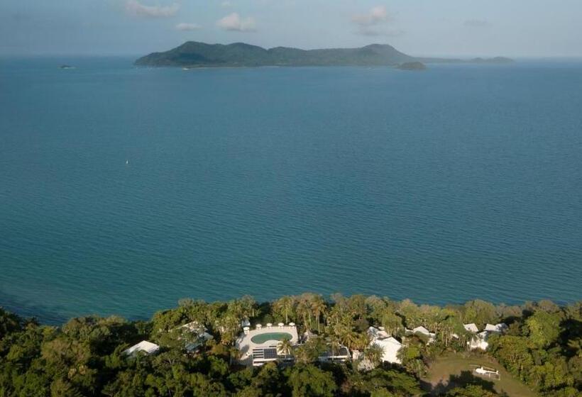 אתר נופש The Elandra