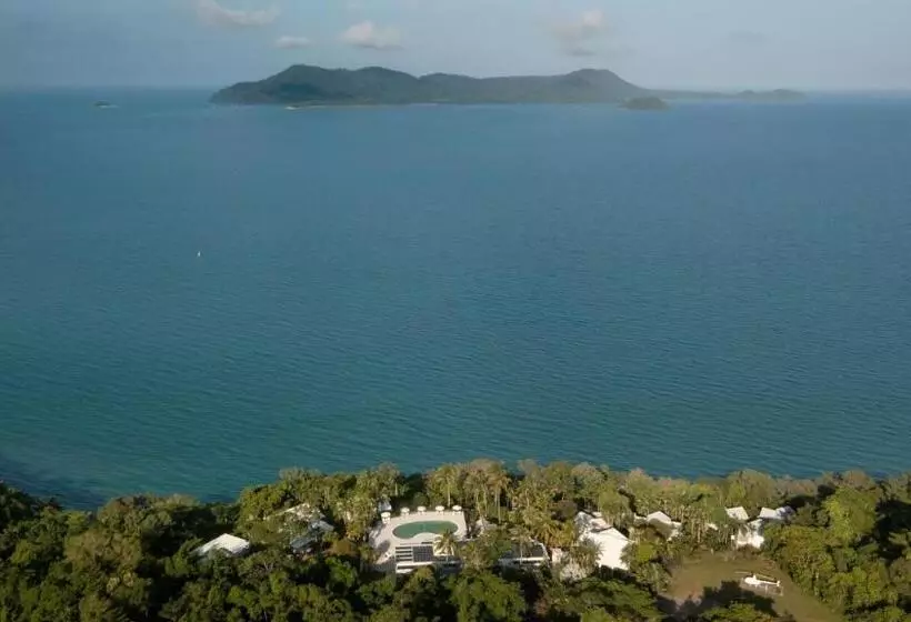 Lomakeskus The Elandra