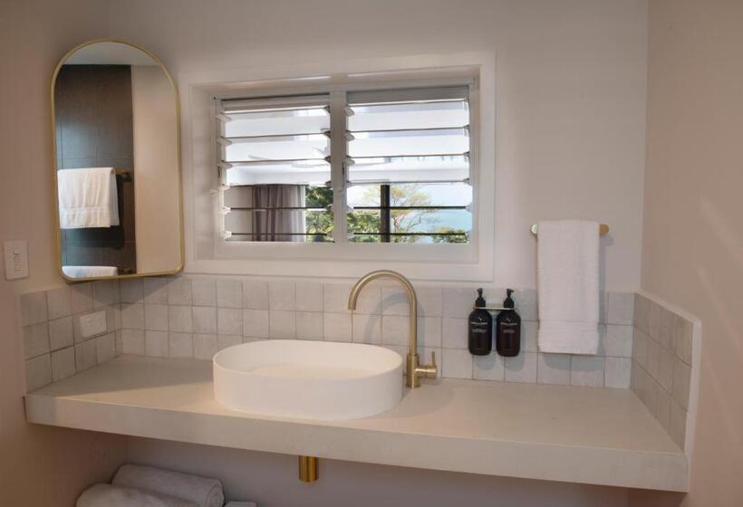 אתר נופש The Elandra