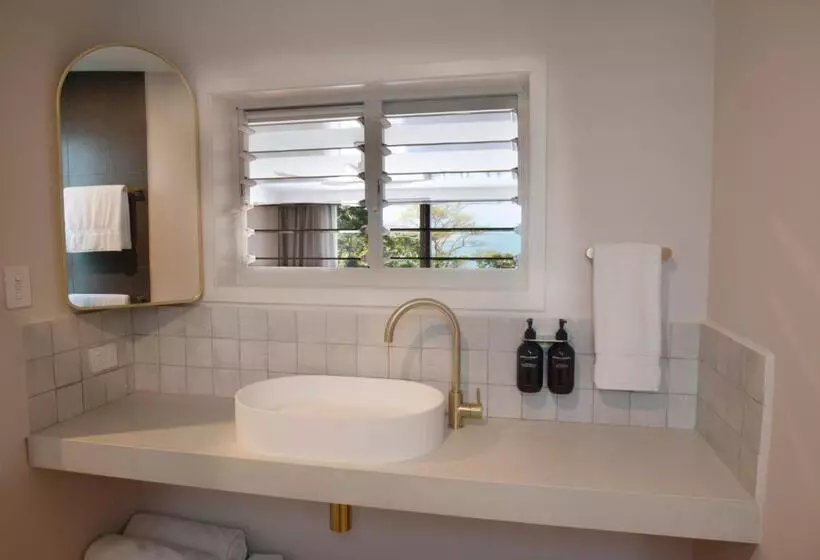 Lomakeskus The Elandra