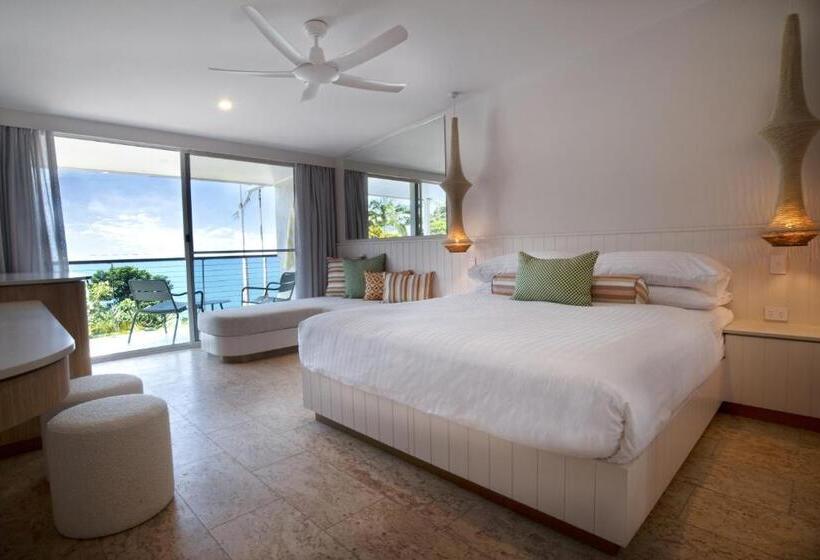 אתר נופש The Elandra