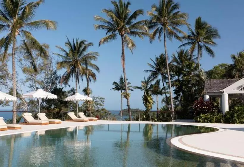 Lomakeskus The Elandra