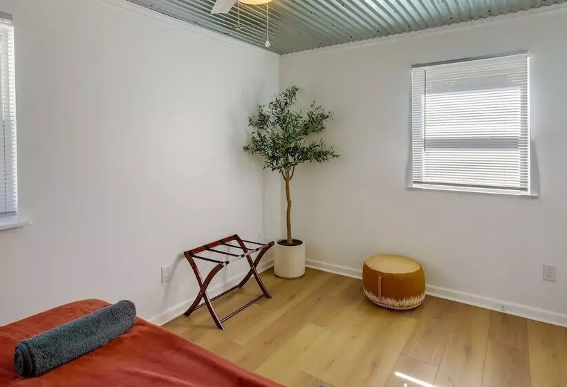 Rustic Whitwell Home W/ Grill, Near State Parks!