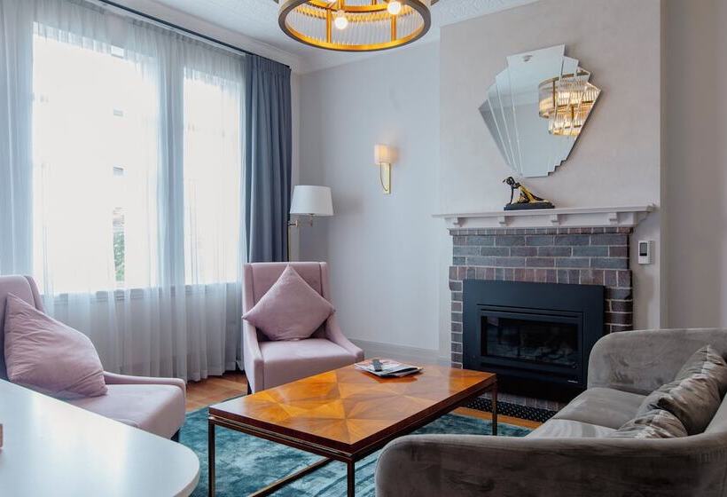 Tattersalls Boutique Hotel Armidale