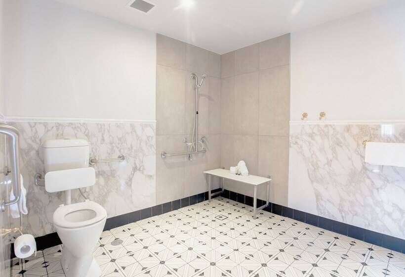 Tattersalls Boutique Hotel Armidale