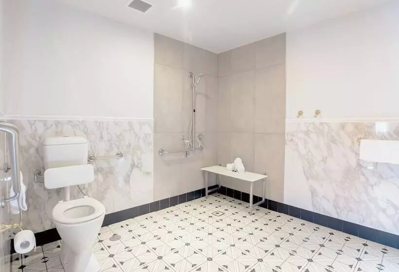 Tattersalls Boutique Hotel Armidale