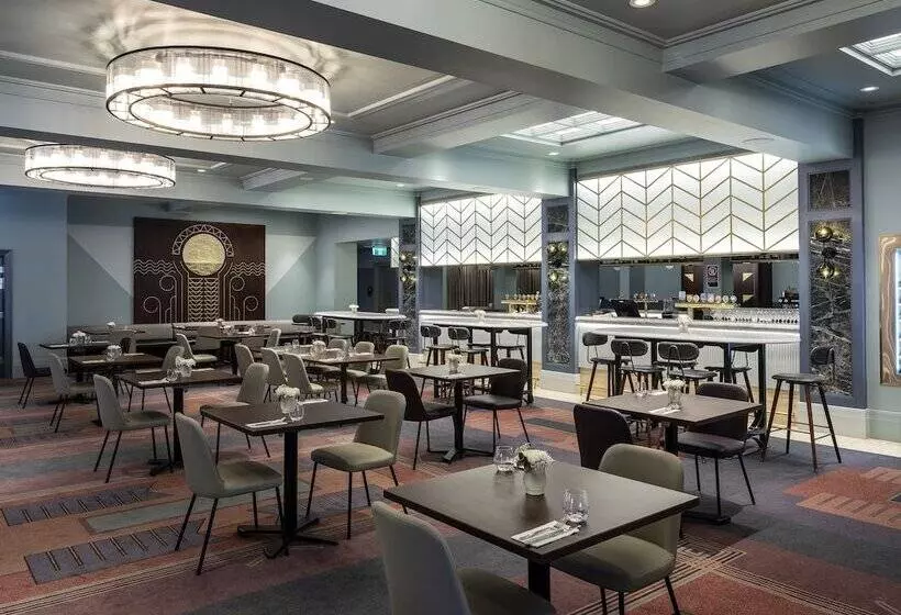 Tattersalls Boutique Hotel Armidale