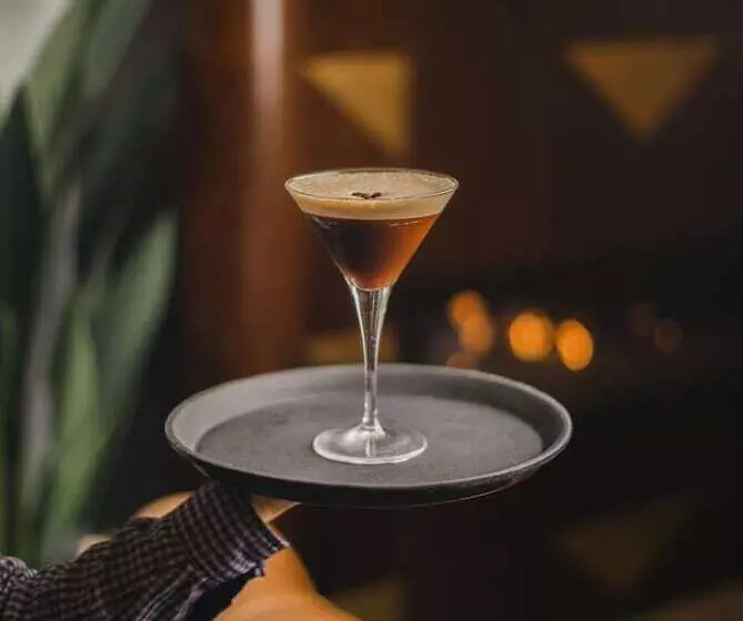 Tattersalls Boutique Hotel Armidale