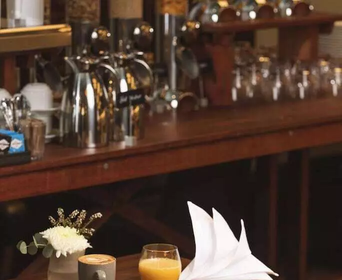 Tattersalls Boutique Hotel Armidale