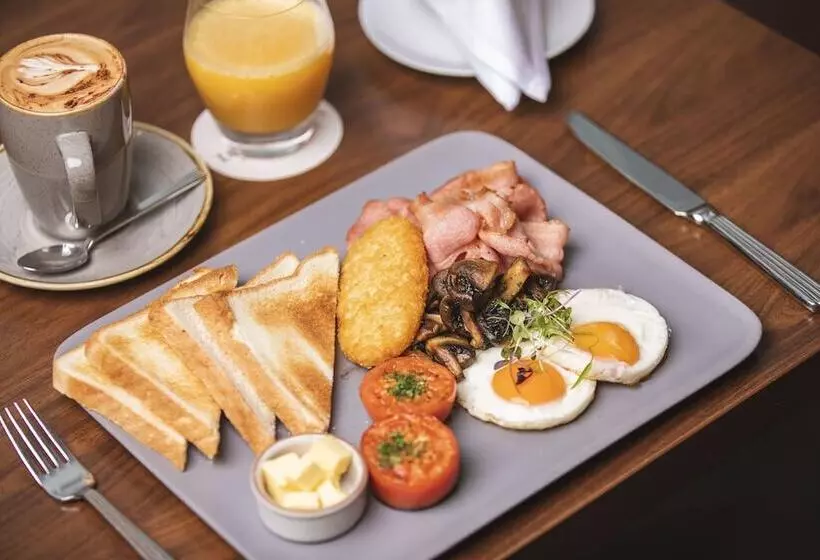 Tattersalls Boutique Hotel Armidale