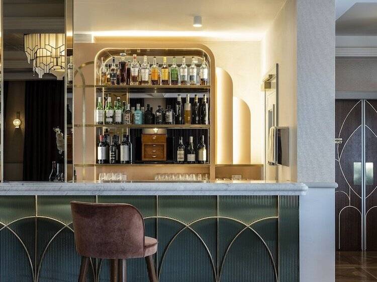 Tattersalls Boutique Hotel Armidale