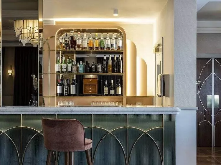 Tattersalls Boutique Hotel Armidale