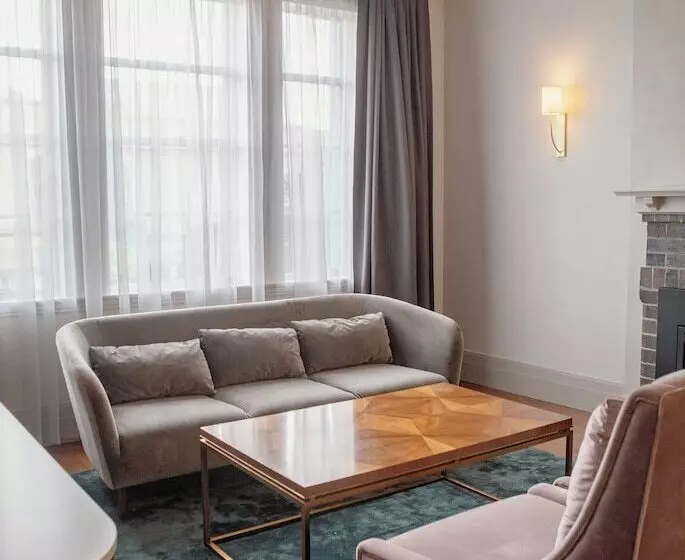 Tattersalls Boutique Hotel Armidale