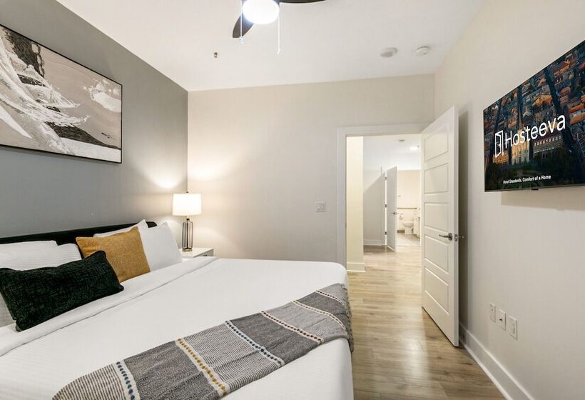 The Big Easys Finest 4br Condo In Nola