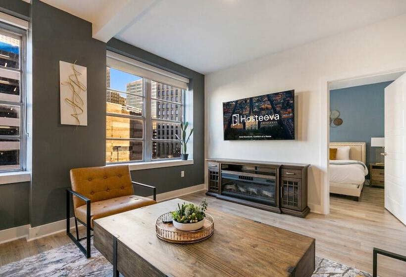 The Big Easys Finest 4br Condo In Nola