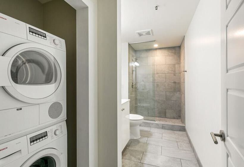 The Big Easys Finest 4br Condo In Nola