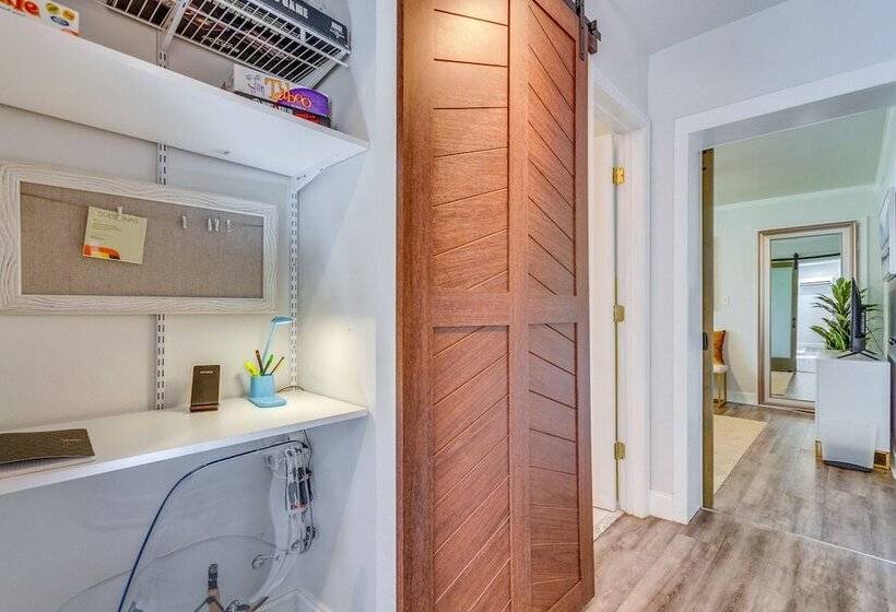 The Dragonfly House Walk To Downtown Pensacola