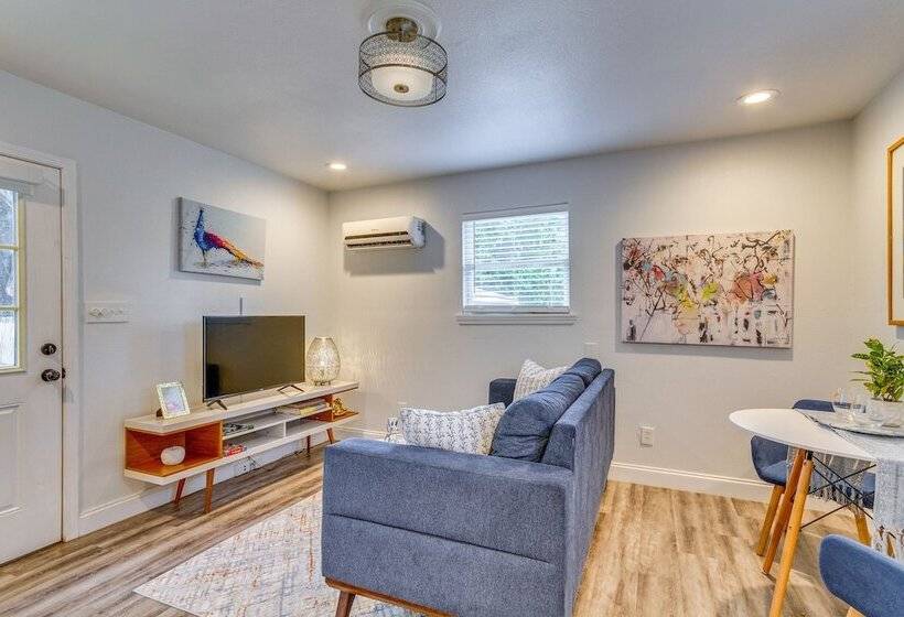 The Dragonfly House Walk To Downtown Pensacola