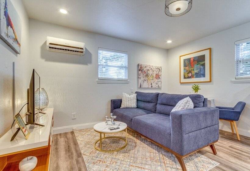 The Dragonfly House Walk To Downtown Pensacola