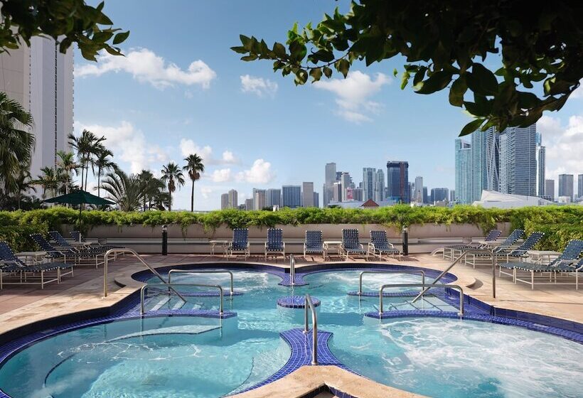 The Grand Hotel Biscayne Bay