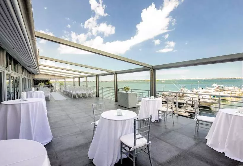 The Grand Hotel Biscayne Bay