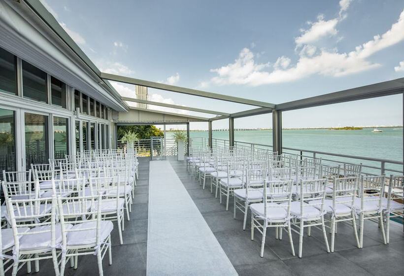 The Grand Hotel Biscayne Bay