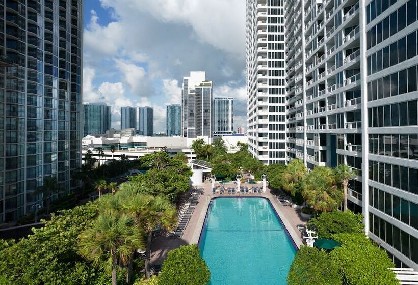 The Grand Hotel Biscayne Bay