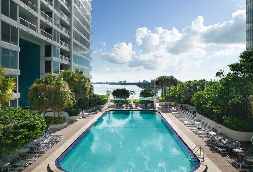 The Grand Hotel Biscayne Bay