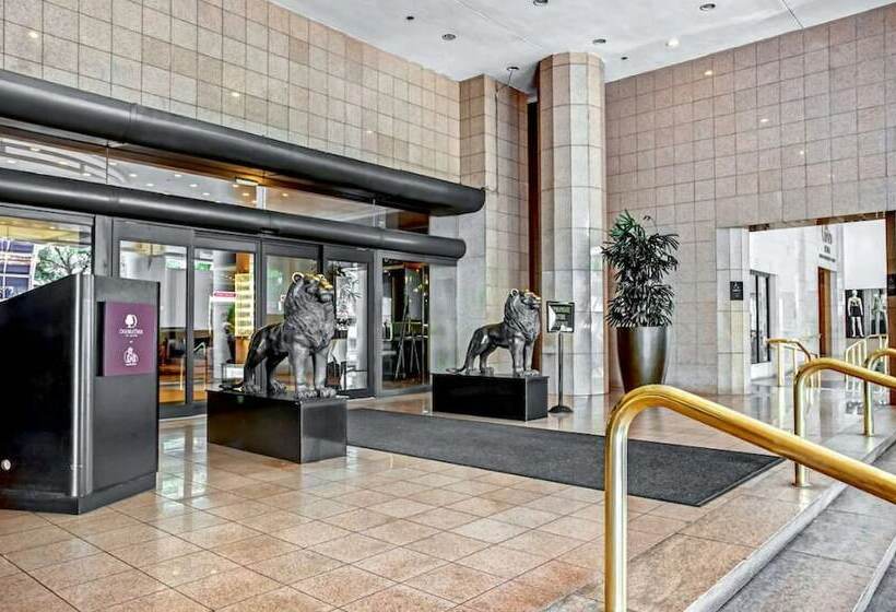 The Grand Hotel Biscayne Bay