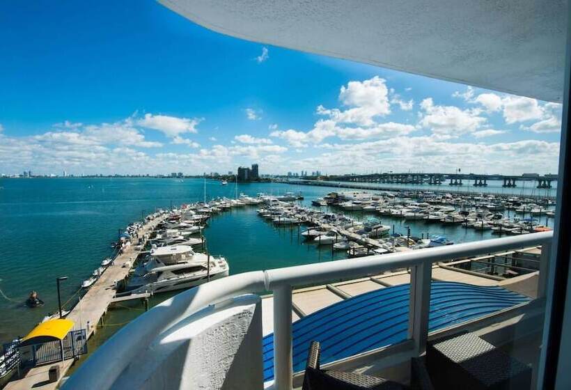 The Grand Hotel Biscayne Bay