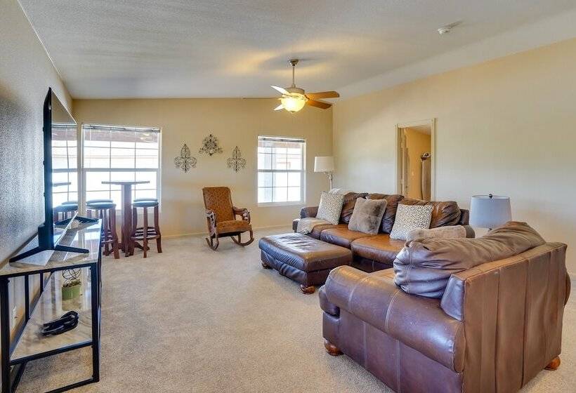 Tucson Home: 11 Mi To Saguaro National Park!