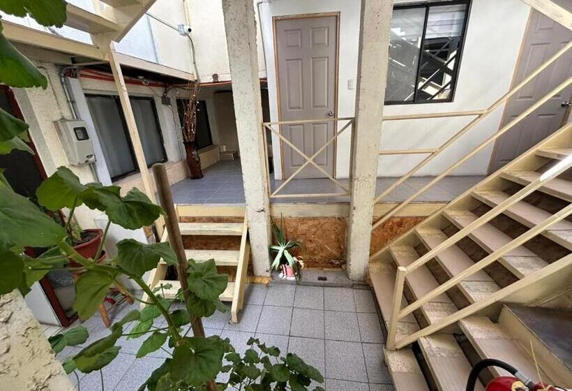 Apart Hotel Bahia Caracoles