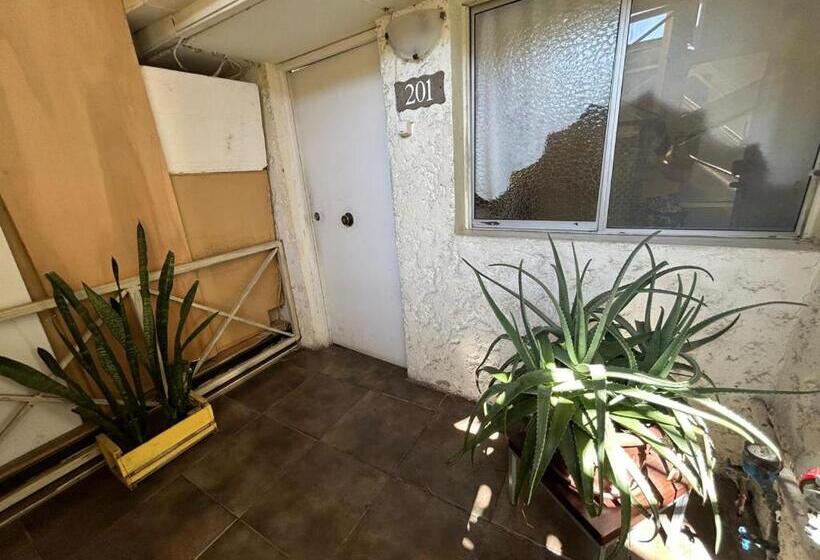 Apart Hotel Bahia Caracoles