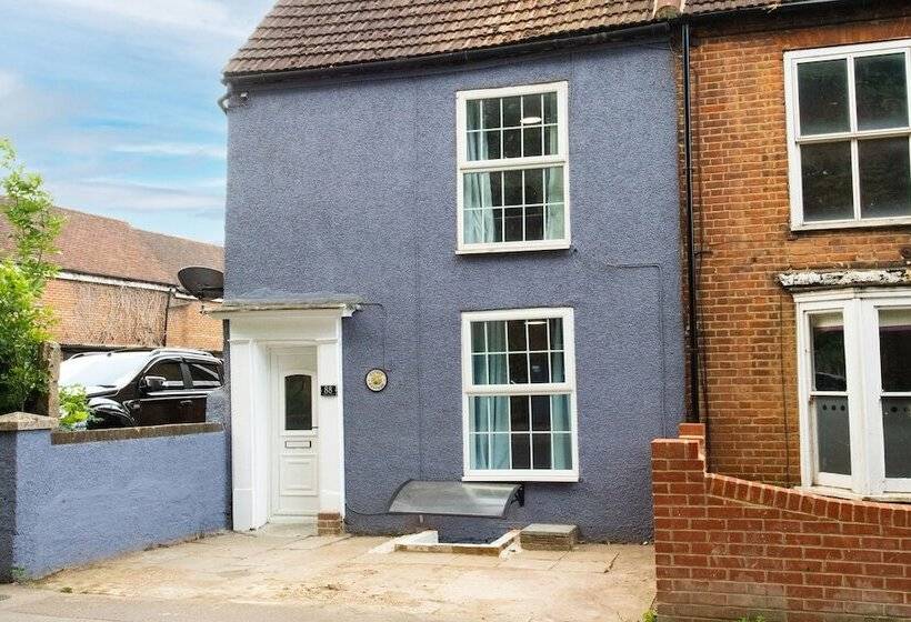 مبيت وإفطار 88 Union St