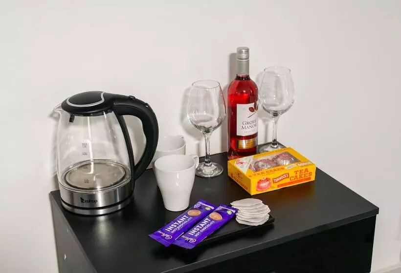 Aamiaismajoitus (B&B) 88 Union St