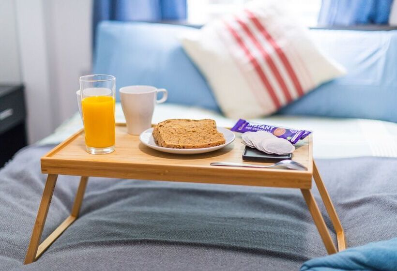 مبيت وإفطار 88 Union St