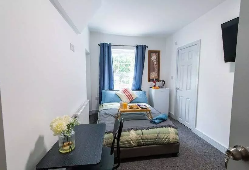 Aamiaismajoitus (B&B) 88 Union St