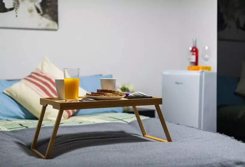 Aamiaismajoitus (B&B) 88 Union St